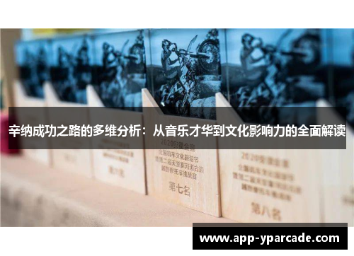 辛纳成功之路的多维分析：从音乐才华到文化影响力的全面解读