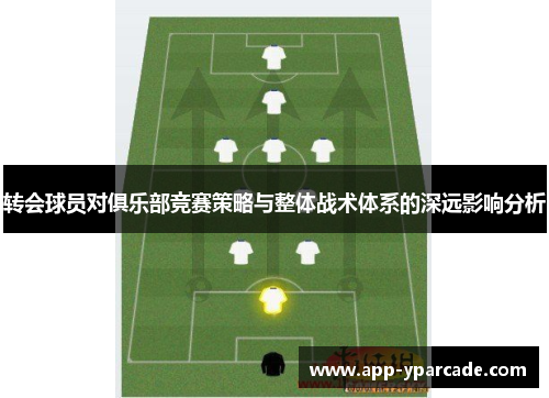 转会球员对俱乐部竞赛策略与整体战术体系的深远影响分析