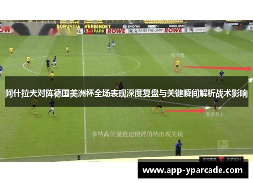 阿什拉夫对阵德国美洲杯全场表现深度复盘与关键瞬间解析战术影响